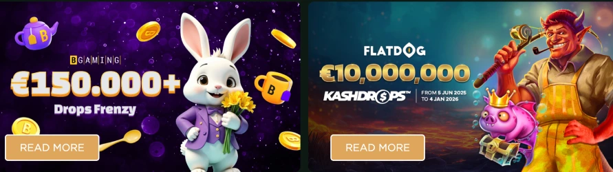 Jackpot Jill Casino